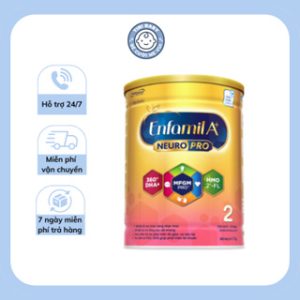 Enfamil A+ Neuropro 2