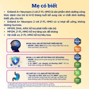 Enfamil A+ Neuropro 2