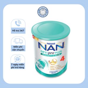 Nestle NAN OPTIPRO PLUS 4Nestle NAN OPTIPRO PLUS 4