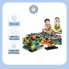 Bộ lắp ráp lego 1000 chi tiết cho bé